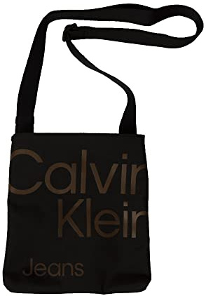 Calvin Klein CKJ Sport Essentials Flatpack18 AOP Black AOP