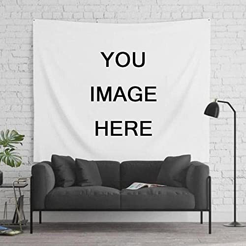guk Wandteppich, personalisierbar, personalisierbar, Design Ihr eigenes Bild, Foto, Wandteppich (230 x 150 cm)