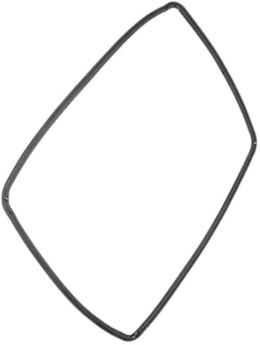 FIGEVIDA Guarnizione per porta forno, fornello 3577343019 ARTHUR MARTIN ELECTROLUX REX ZANUSSI AEG