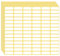 1680 etiquetas en blanco mate, pequeñas etiquetas adhesivas de precio extraíbles, etiquetas blancas para vasos, cajas, sobres, carpetas de archivos, escuela, oficina, hogar (10 x 20 mm)