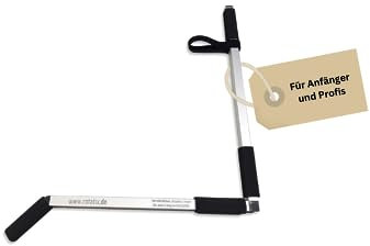 GOSWO ROTATIX - Golf-Schwungtrainer für mehr Beweglichkeit und mehr Schlaglänge