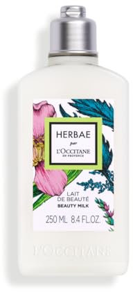 L'OCCITANE - Schönheits-Bodylotion Herbae - 250 ml - In Frankreich hergestellt