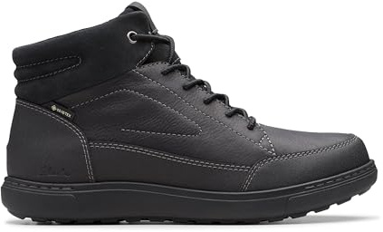 Clarks Herren Mapstone HigtxMode-Stiefel