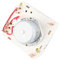 sparefixd Timer 160 Minutes to Fit Hotpoint Tumble Dryer