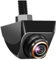 Syuantech 1080P Rückfahrkamera für Auto/LKW Pickup/Van, 170° Weitwinkel einstellbares Fisheye Objektiv und Nachtsicht Rückfahrkamera, IP68 wasserdichte Fahrzeug Backup Kamera (Black)