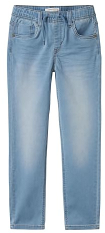 NAME IT Boy Jeans Slim Fit Sweat | Jeans