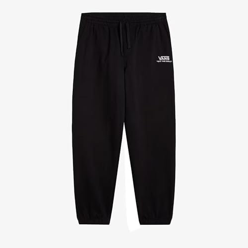 Vans Trecker Pant II-b Pantaloni da Tuta, Nero, S Uomo