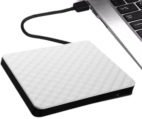 Disco rigido di archiviazione esterno USB - Disco rigido esterno, Unità di archiviazione esterna | Unità di backup portatile, registratore dati multifunzionale per la riproduzione di film, installazio