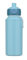 Mepal - Trinkflasche Pop-up Campus - Wasserflasche - Auslaufsichere Flasche für die Schule - Wiederverwendbar - BPA-frei & Spülmaschinenfest - 400 ml - Cool blue