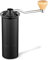 Coffee grinder,Manual Coffee Grinder, Stainless Steel Burr Grinder, Conical Coffe Bean Miller, Milling Machine, French Press Coffee, for Hand Grinder