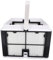 Mumusuki Robot Nettoyeur de Piscine, Panier à Filtre Fin, Numéro de Pièce 9991460, Compatible avec Les Robots Nettoyeurs de Piscine Dolphin CC S50 S100