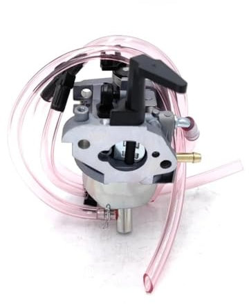 YRcEKH Conjunto de carburador Compatible con generador inversor Westinghouse IGen1200 de 1000 y 1200 vatios y 54 CC, Piezas de Repuesto