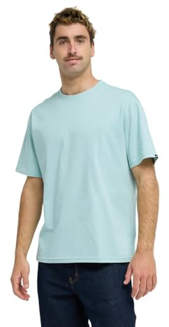 Quiksilver Herren Salt Water Ss T-Shirt (1er Pack)