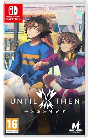 Until Then (Nintendo Switch)
