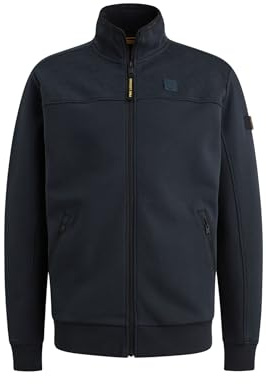 PME Legend Zip Jacket Interlock