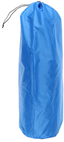 AsrMyjcx Packsack Transportbeutel Aufbewahrungsbeutel Yogamatten Hülle Schutzbeutel Schützt Inhalt vor Staub Und Feuchtigkeit für Reisen Fitnessstudio Und Camp