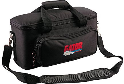 Gator Cases GM-2W Mikrofonkoffer