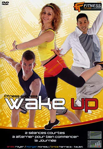 Wake-up, fitness express [FR Import]