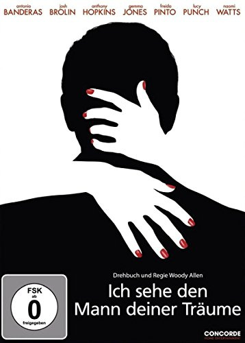 Ich sehe den Mann deiner Träume
