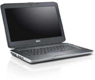 Dell Latitude E5430 14-inch Laptop (Intel Core i5 3320M 2.6GHz 4GB RAM, 320GB HDD, DVDRW, LAN, WLAN, BT, Integrated Graphics, Windows 7 Professional)