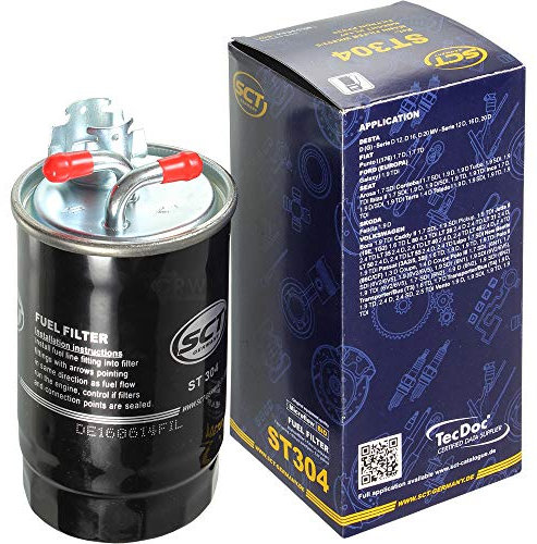 SCT Germany Kraftstofffilter ST 304
