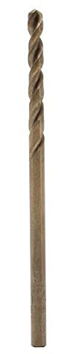 DEWALT DWA1205 5/64 Pilot Point Industrial Cobalt Drill Bit
