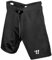 Warrior Shell Überhose mit Velcro Vorrichtung, Größe:XL, Farbe:schwarz