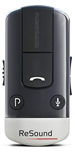 ReSound UniteTM Phone Clip+ by Resound