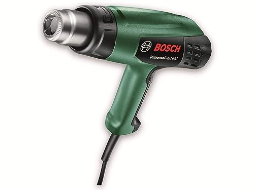 Bosch Home and Garden 06032A6102 UniversalHeat 600 air chaudgebläse avec Accessoires 1.800W