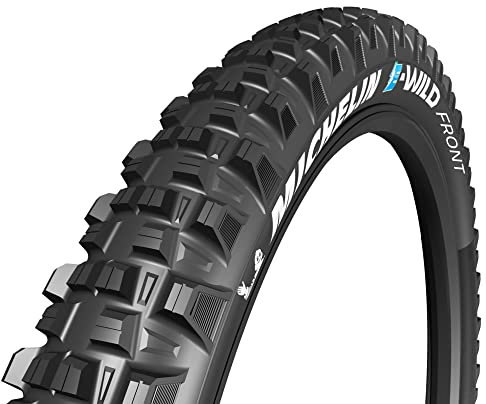 Michelin TLR Gum-X Tri Reifen, Schwarz, 29x2.60