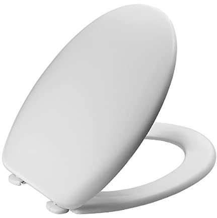 Yellowshop - Sedile wc SELNOVA 3 ceramica POZZI GINORI copriwater in termoindurente cm 46,1x38,3 col. bianco