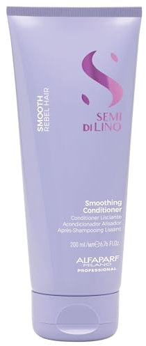 SEMI DI LINO SMOOTH smoothing conditioner 200 ml