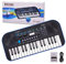 Lexington EK3282 32-Key Mini Elettrico Digitale Tastiera Portatile Pianoforte Regalo Musicale per Bambini