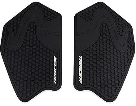 Moto Serbatoio Sticker Protector Pad Decalcomanie Per Tracer 900 Tracer 9 GT 2021 Per Tracer 700 Tracer 7 GT 2020 2021 2022