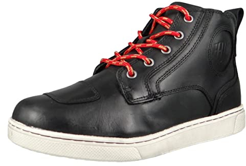 HARLEY-DAVIDSON Herren Bateman Pro Leder Stiefel