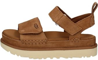 UGG 1136783-CHE W GOLDENSTAR Damen CHESTNUT EU 41