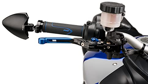 Puig 20796A Core Grips Blue