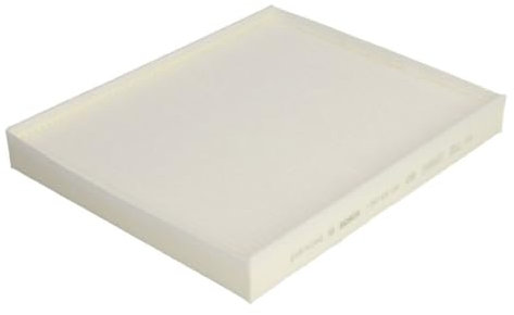 Bosch M5159 - Filtro abitacolo standard