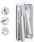 Qikuver Clean Kit für AirPods Pro /1/2/3 Android Ohrstöpsel/Earbuds, Multifunktions Kopfhörer Reinigungsset Werkzeug Weiche Bürste Beflockungsschwamm für AirPods iPhone Kamera