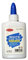 60ml Kid's Pva Glue, Safe And Washable And Glue Spreader - Art And Craft White Glue For Fabric Paper Card Pom Poms Tissue Paper Crafts (PVA GLUE, CHOOSE QTY, 24 PVA GLUE)