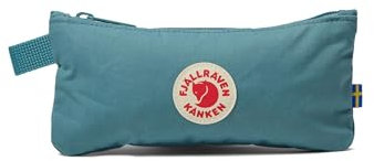 Fjallraven Kånken Pencil Case One Size, Frost Green