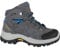 Meru Kinder Rupal Mid Schuhe, Blue, EU 40