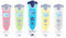 Veroval baby Infrarot-Thermometer Blau, Berührungslose und Geräuschlose Messung, Körpertemperatur, Objekttemperatur, Umgebungstemperatur, schnelle Messung, einfache Handhabung