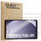 WFTE [2-Pack Screen Protector for Samsung Galaxy Tab A9 8.7inch,Anti-Scratch,High Transparency,Anti-fingerprint,Dust-Free Premium Screen Protector Tempered Glass