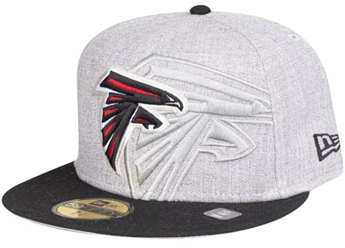 New Era 59Fifty Cap - SCREENING NFL Atlanta Falcons - 7