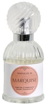 Parfum d'ambiance Les Intemporelles 30 ML - Marquise