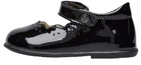 Naturino Ballerine in Vernice, Nero 26