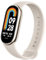 Mi Smart Band 8 Tracker di attività fisica, schermo AMOLED da 1,62, oltre 150 modalità sportive, monitoraggio SpO2, monitoraggio del sonno, cardiofrequenzimetro, notifiche, contapassi, 5 ATM*, Fit
