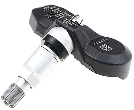 Autoreifendrucksensor TPMS, für Audi A4 A6 A8 Q7 R8 RS4 S4 S6 Reifendrucksensor 7PP907275F 4F0907275 4F0907275B