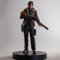 YXCC-SEN Leon Scott Kennedy Figur Leon Figur Game Figure